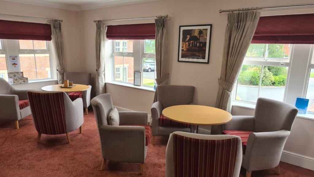 Middleton Manor Care Centre