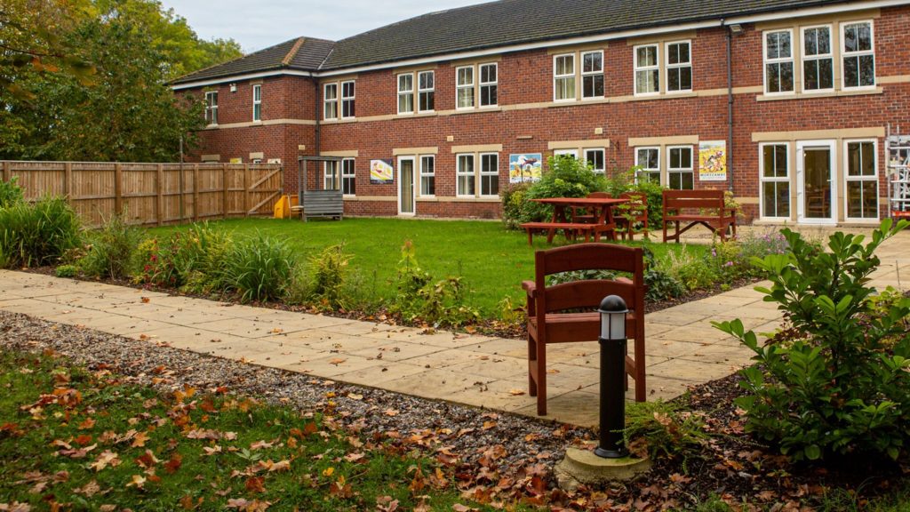 Middleton Manor Care Centre