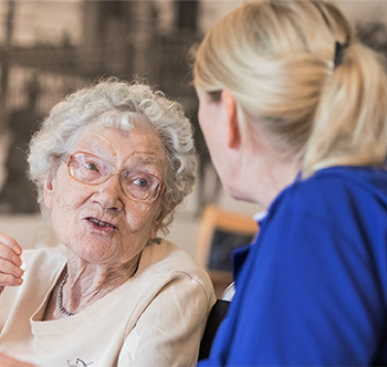 Roseville Care Centre
