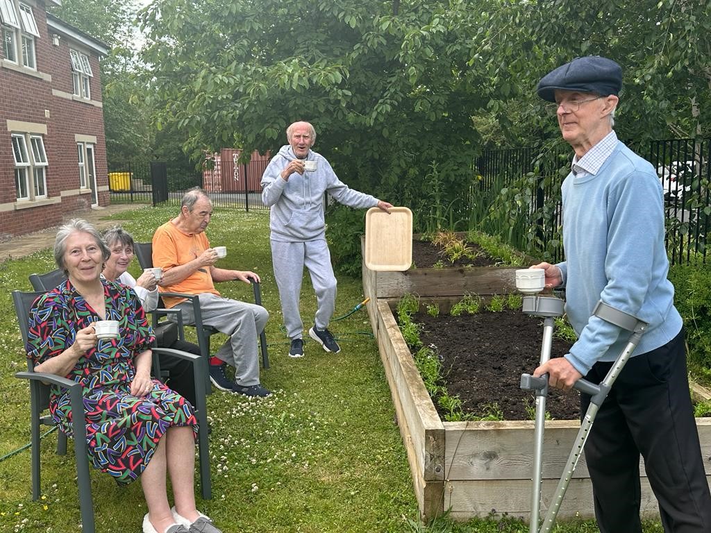 Middleton Manor Care Centre