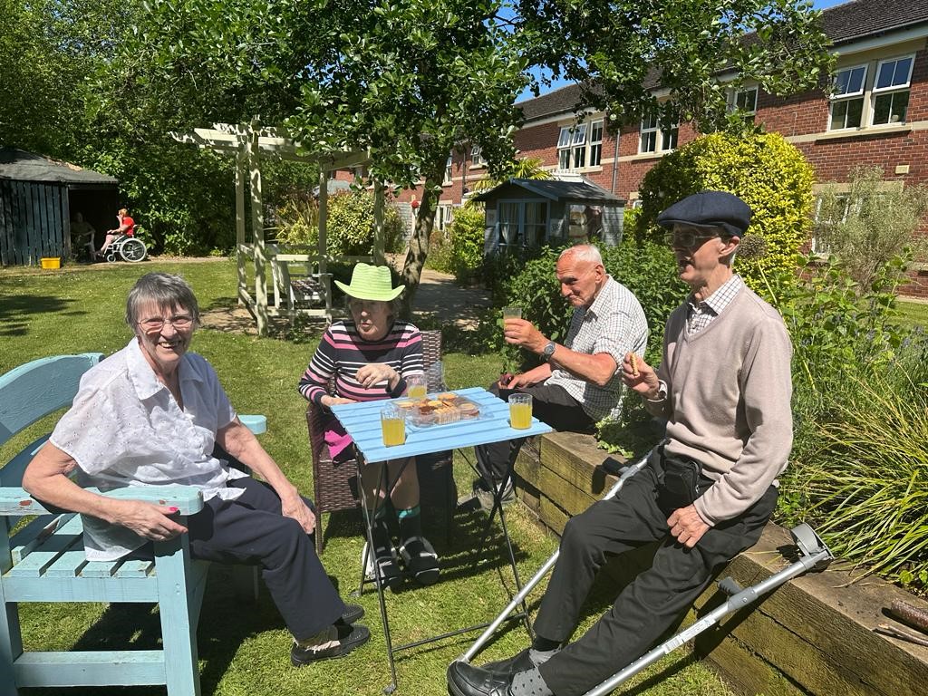 Middleton Manor Care Centre