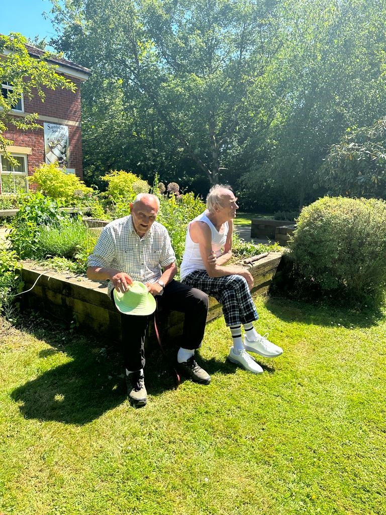 Middleton Manor Care Centre
