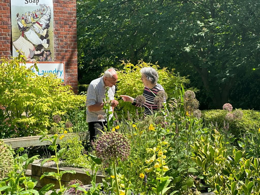 Middleton Manor Care Centre