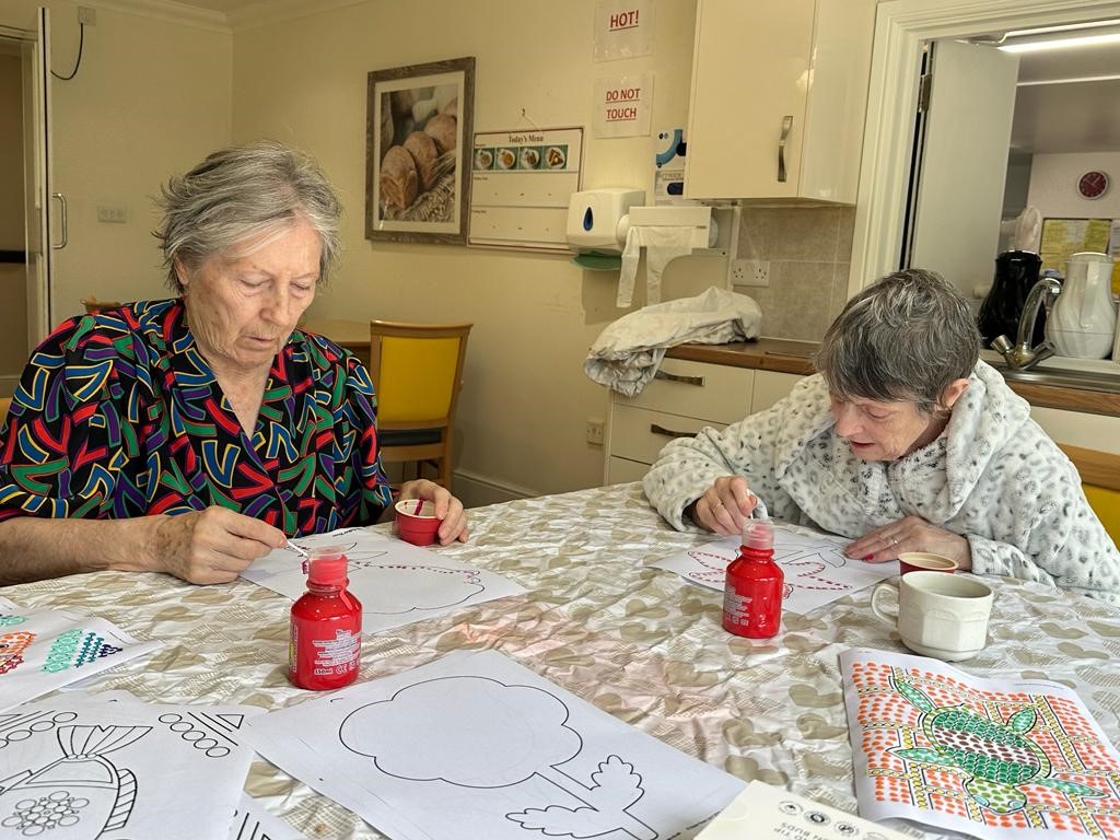 Middleton Manor Care Centre