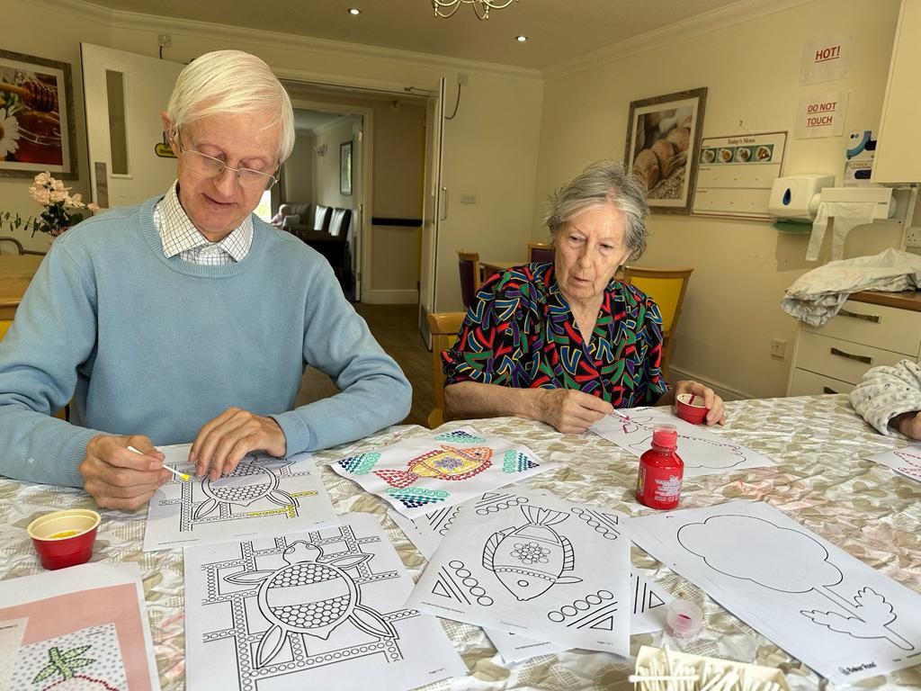 Middleton Manor Care Centre