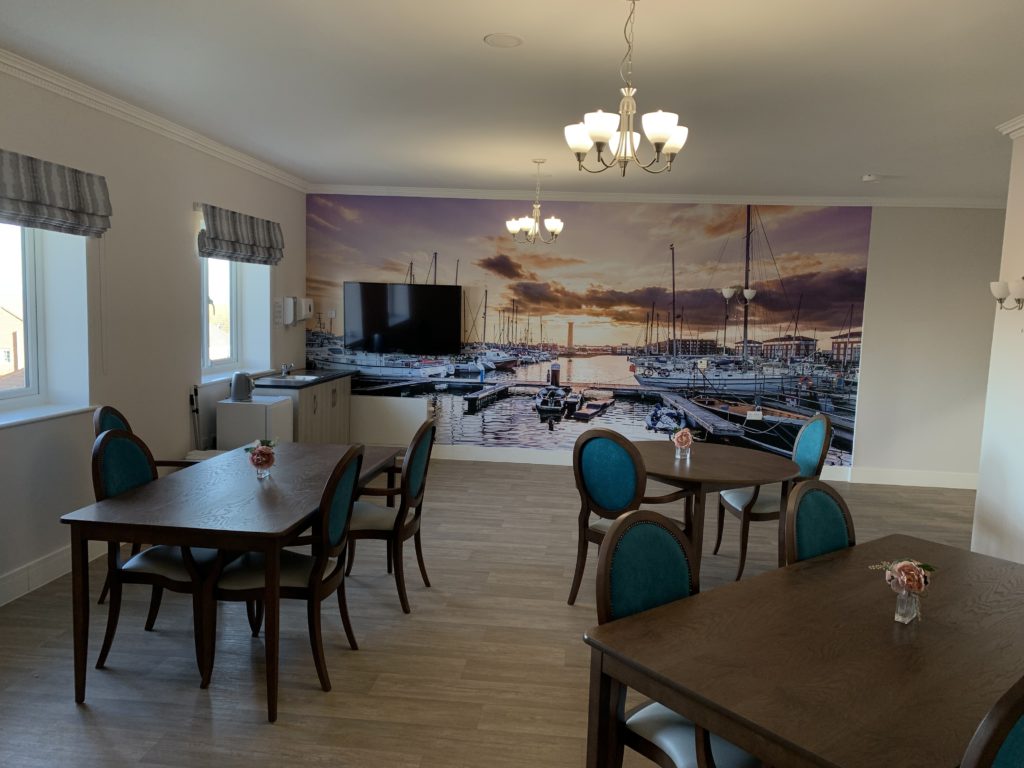 Merlin Manor Care Centre