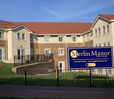 Read more about Merlin Manor