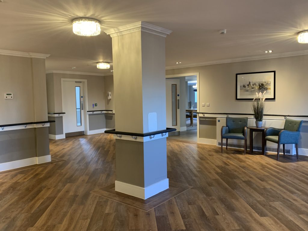 Merlin Manor Care Centre