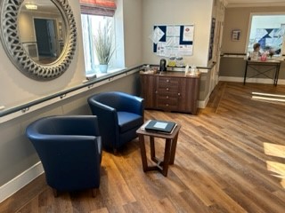 Merlin Manor Care Centre