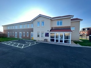 Merlin Manor Care Centre