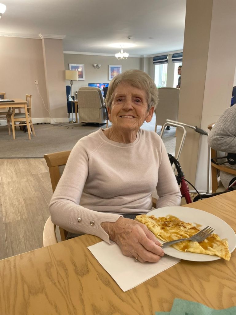 Merlin Manor Care Centre