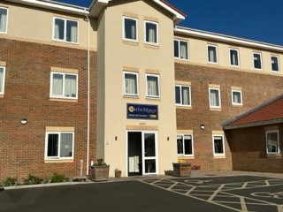 Merlin Manor Care Centre