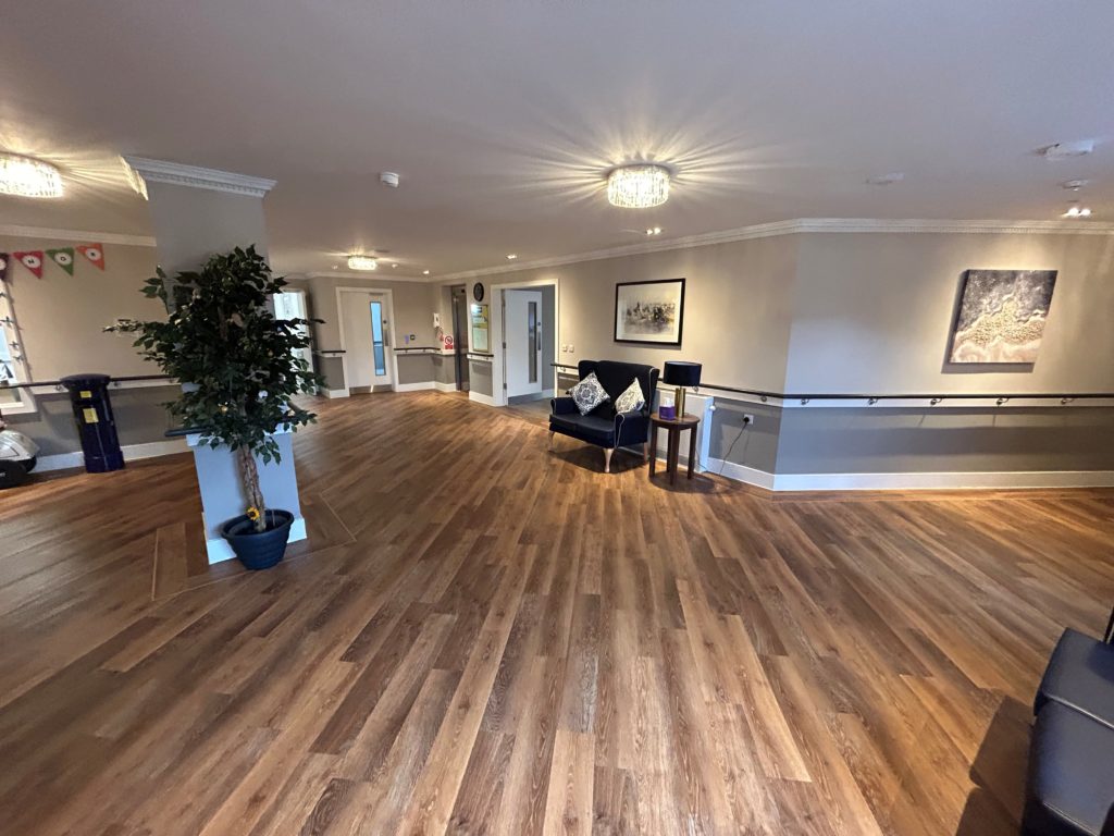 Merlin Manor Care Centre