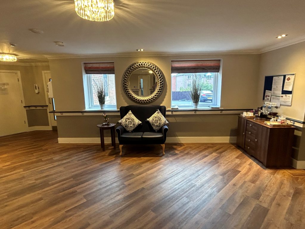 Merlin Manor Care Centre