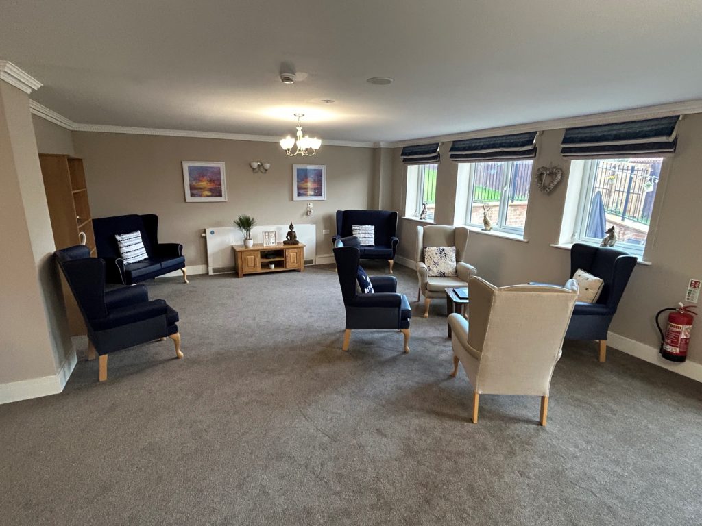 Merlin Manor Care Centre