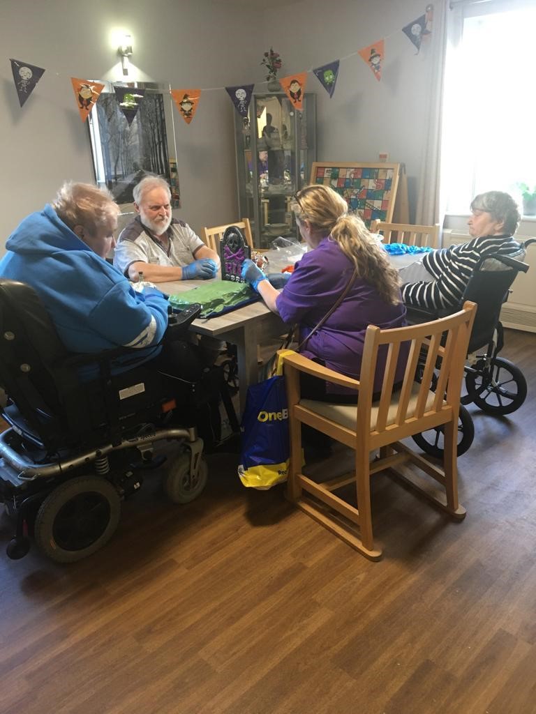 Parkville Care Centre