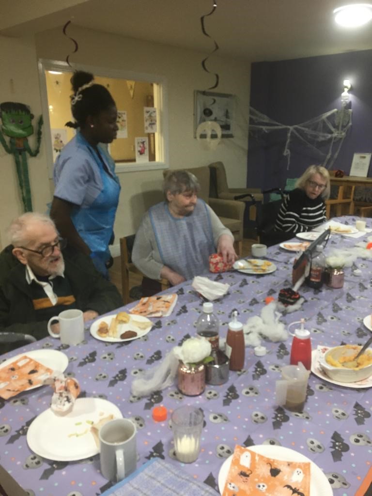 Parkville Care Centre