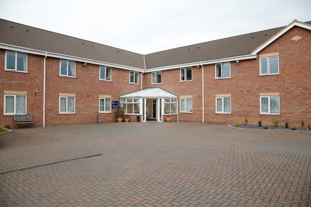 Parkville Care Centre Prestige