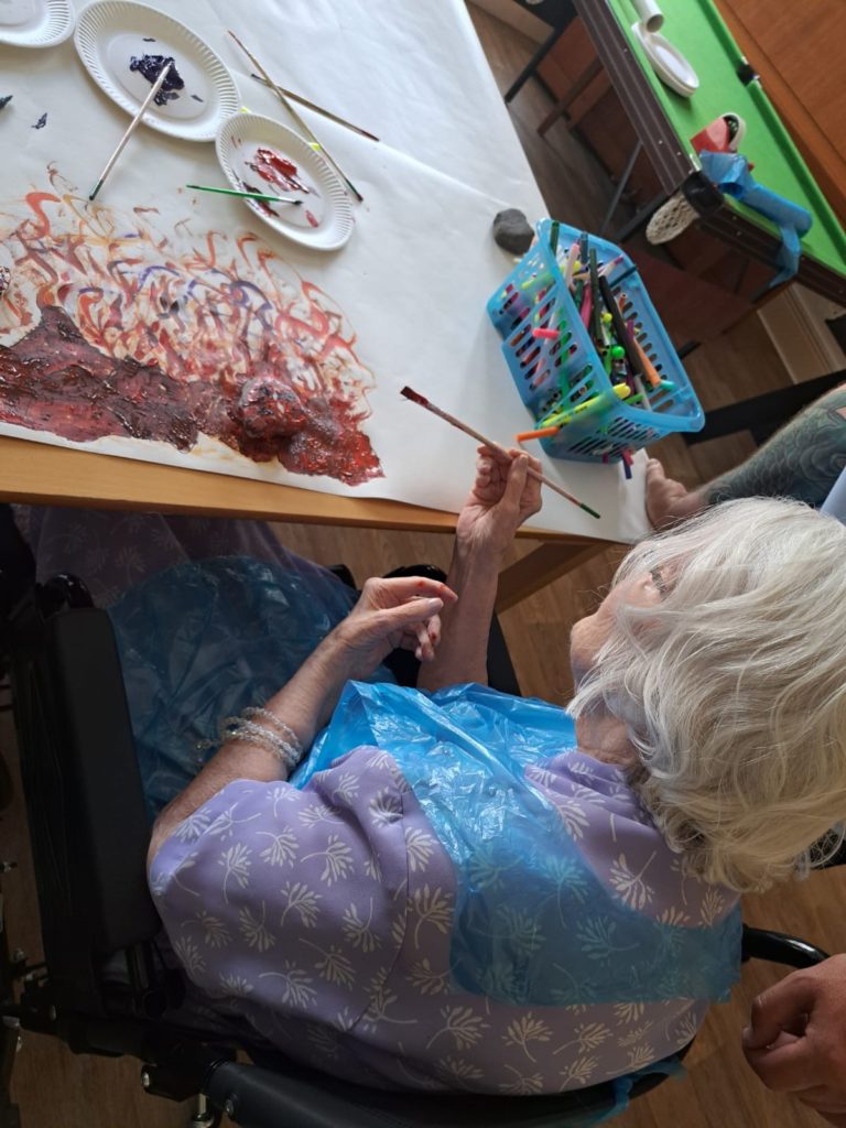 Sand Banks Care Centre