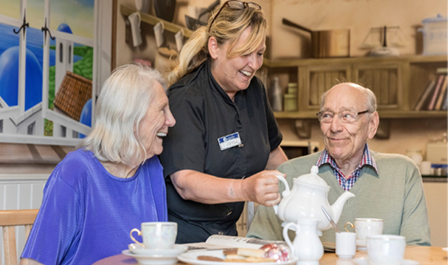 Roseville Care Centre