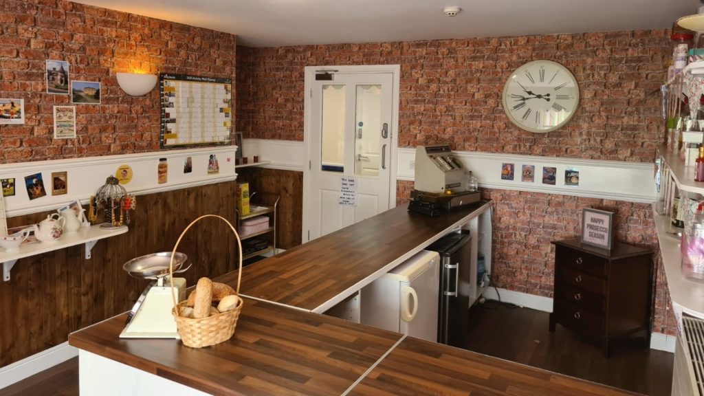Yew Tree Care Centre