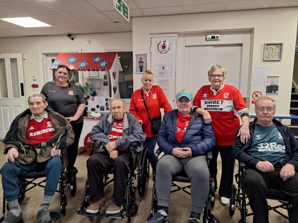 Yew Tree Care Centre