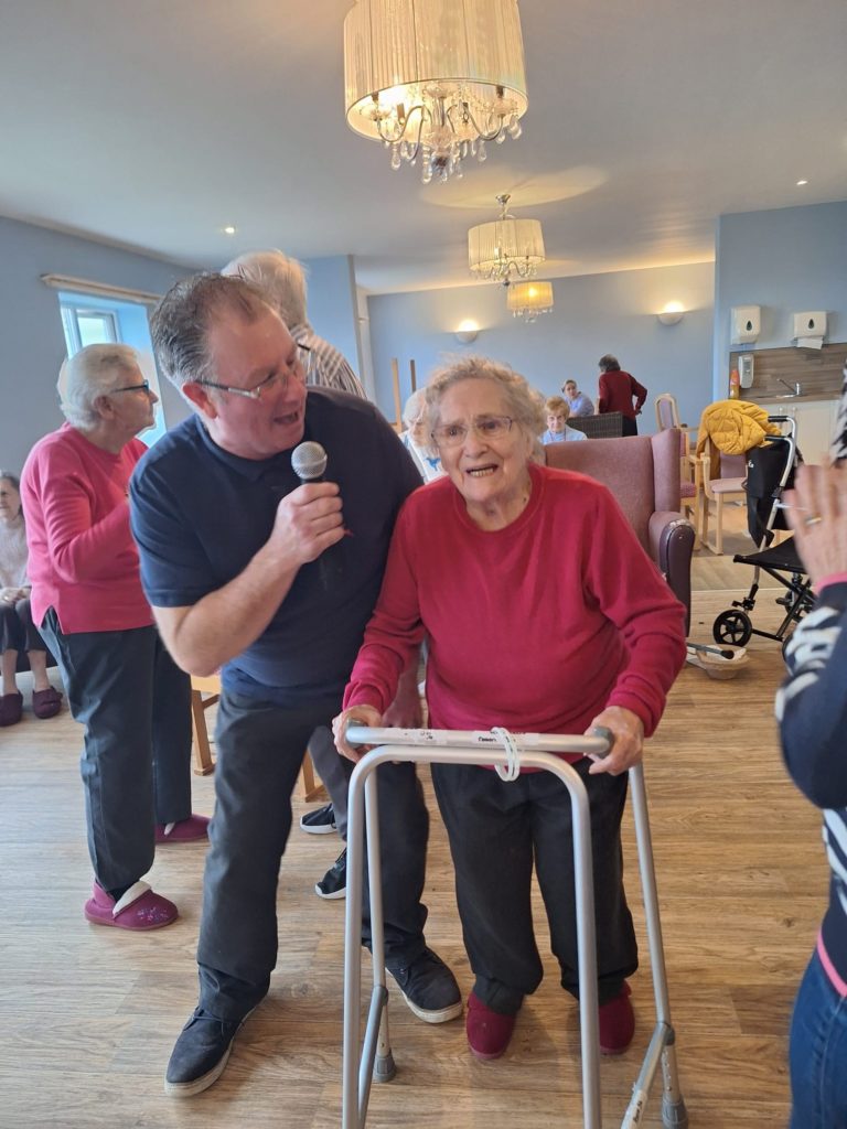 Yew Tree Care Centre
