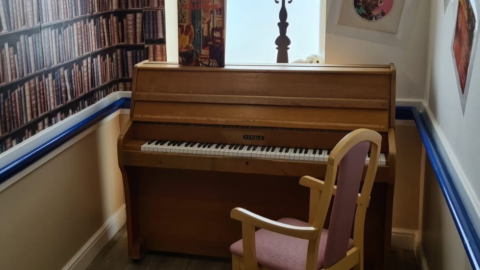 Yew Tree Care Centre