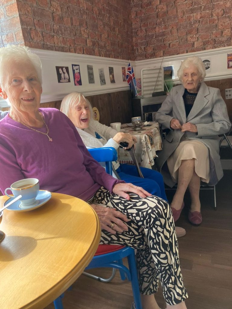 Yew Tree Care Centre