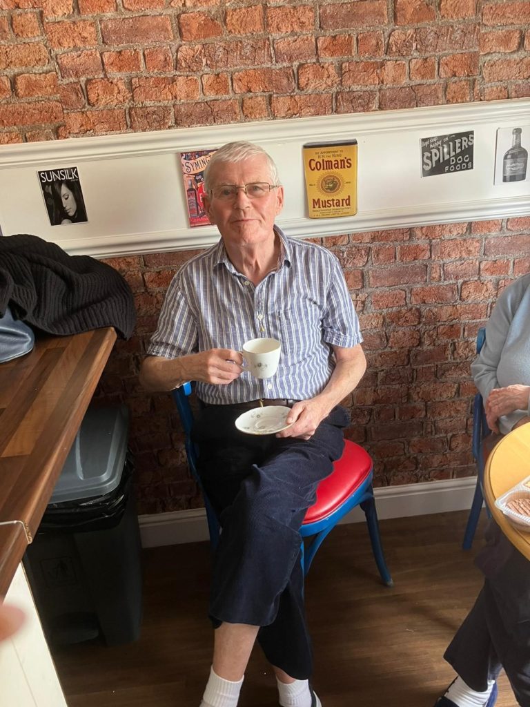 Yew Tree Care Centre