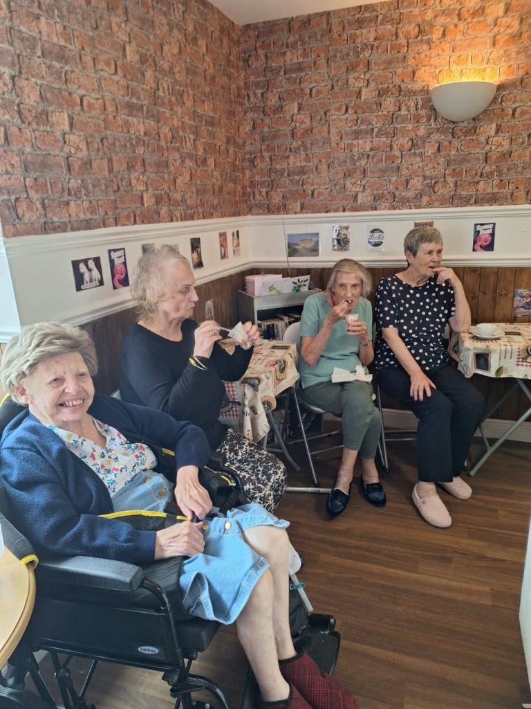 Yew Tree Care Centre