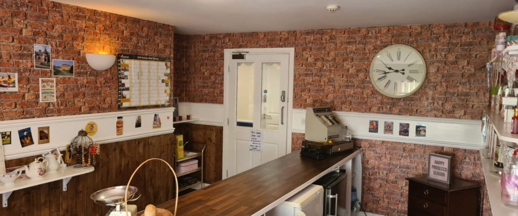 Yew Tree Care Centre
