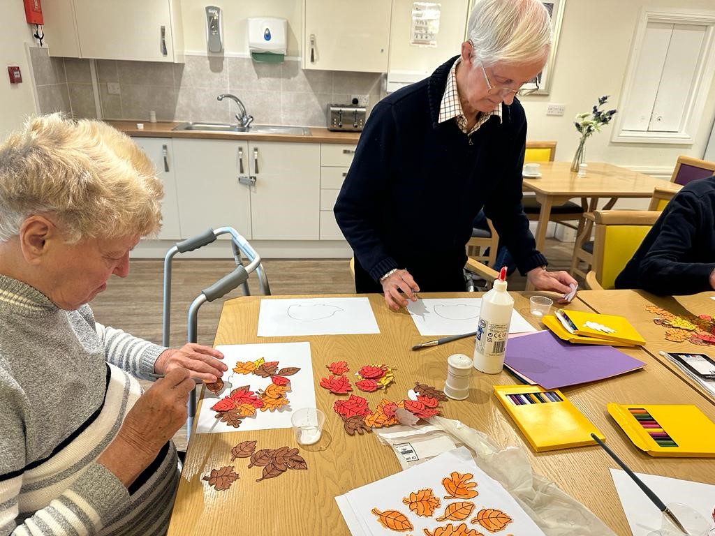 Middleton Manor Care Centre