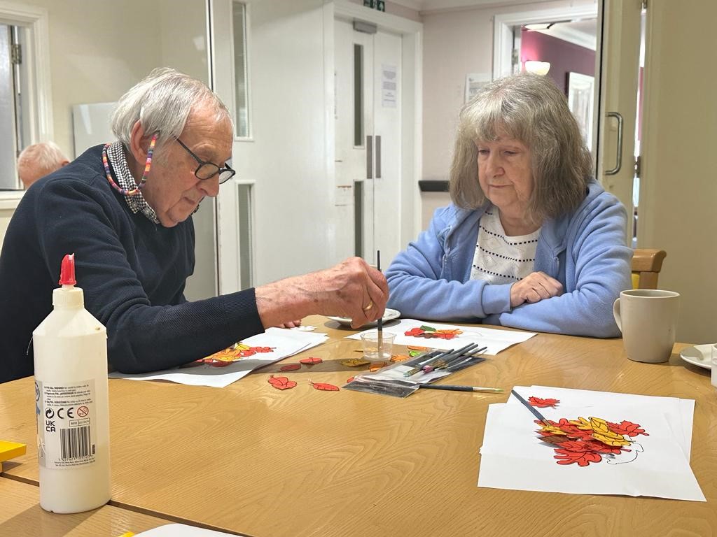 Middleton Manor Care Centre