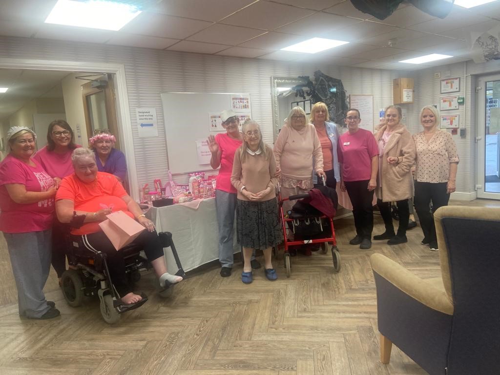 Parkville Care Centre