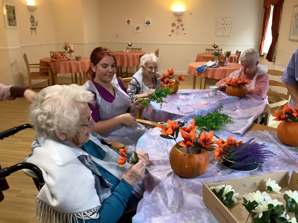 Roseville Care Centre