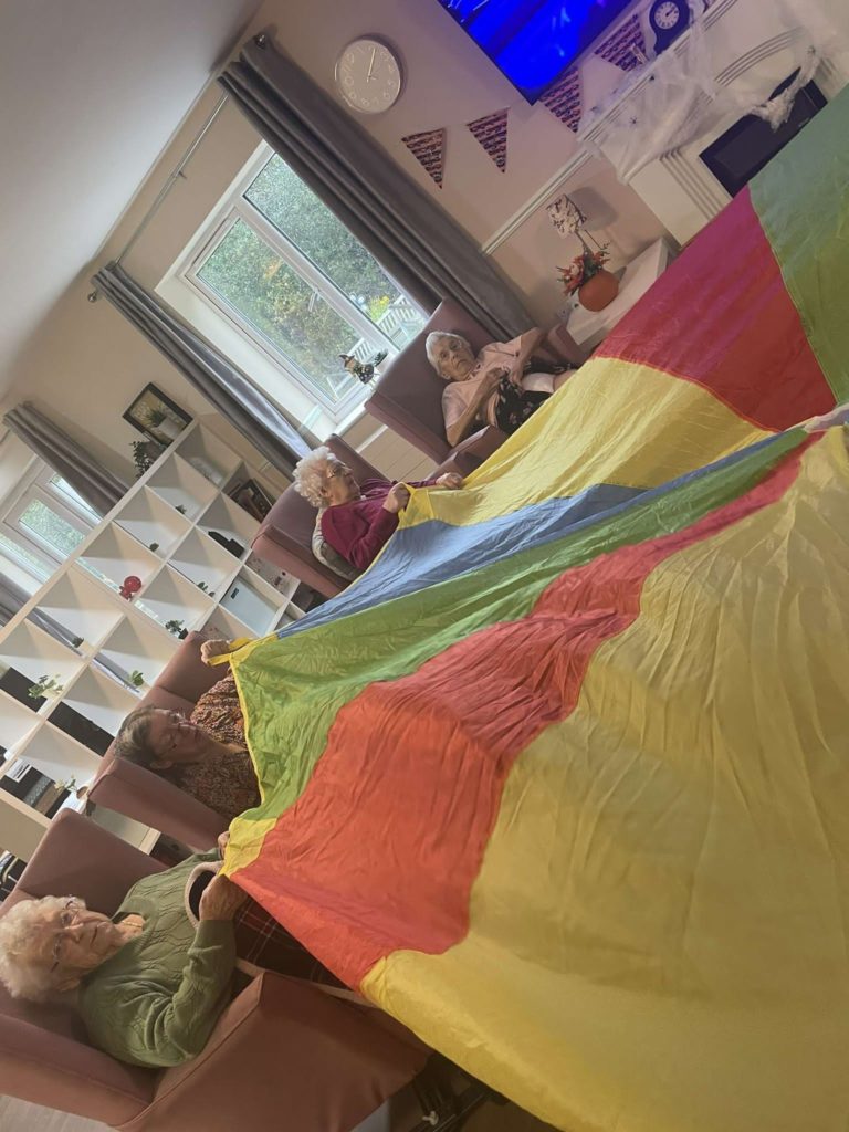 Roseville Care Centre