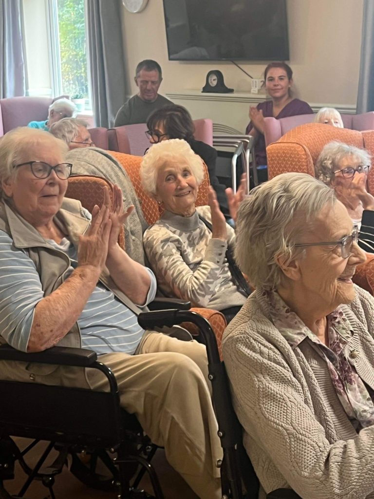 Roseville Care Centre