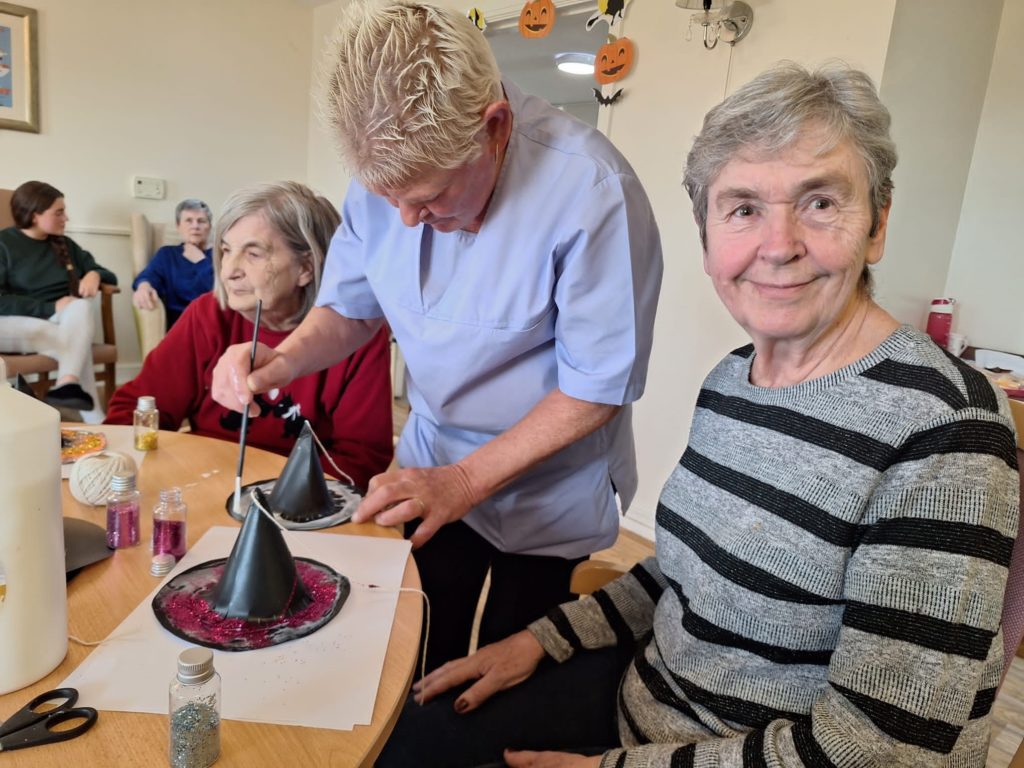 Yew Tree Care Centre