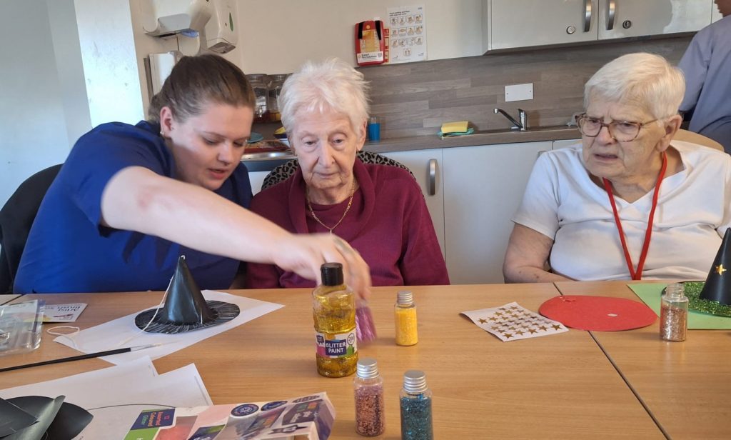 Yew Tree Care Centre