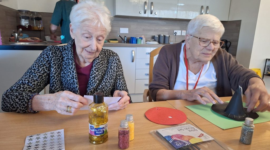 Yew Tree Care Centre