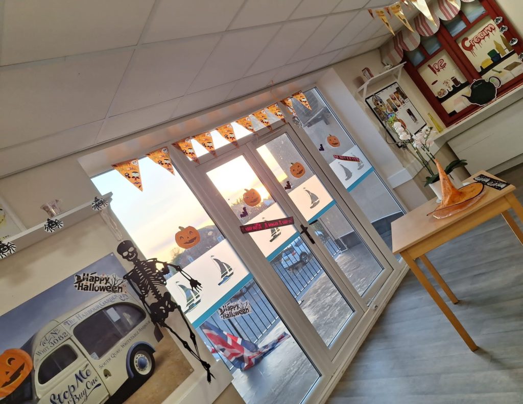 Yew Tree Care Centre