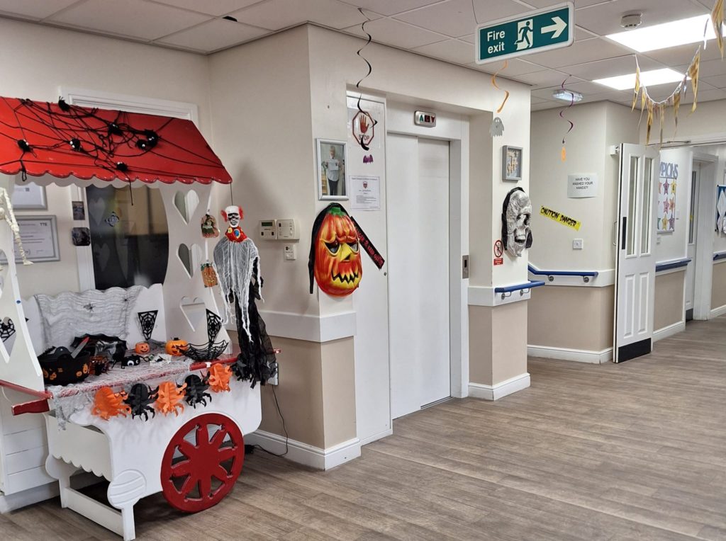 Yew Tree Care Centre
