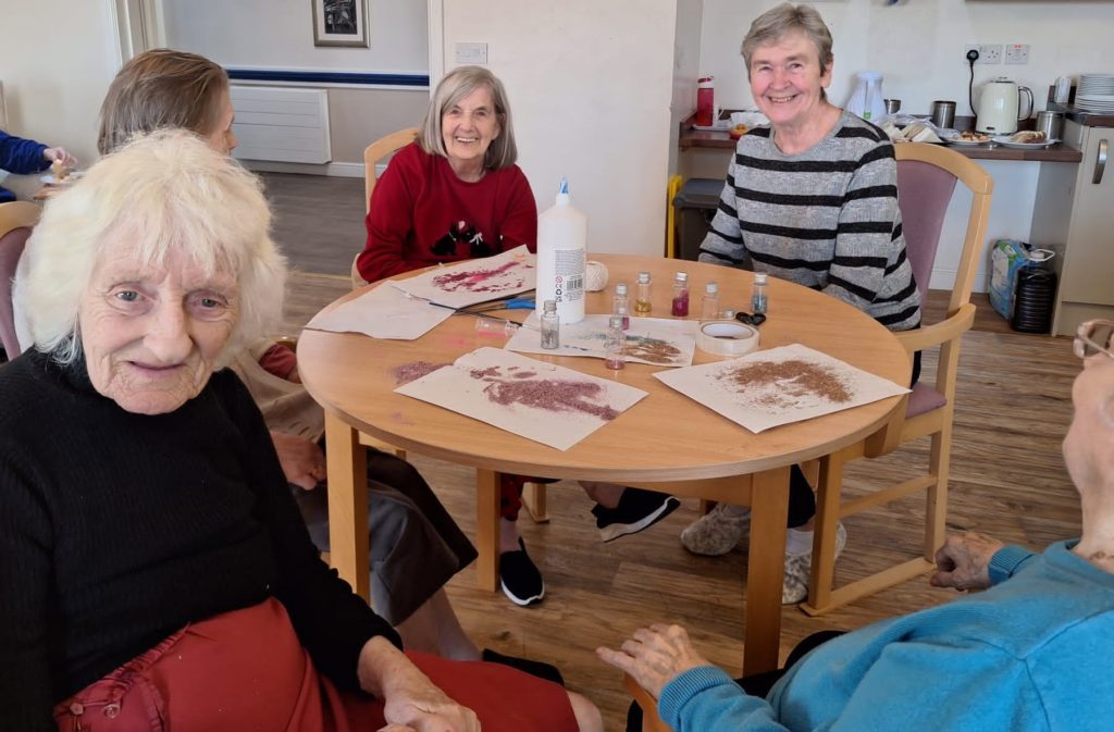 Yew Tree Care Centre