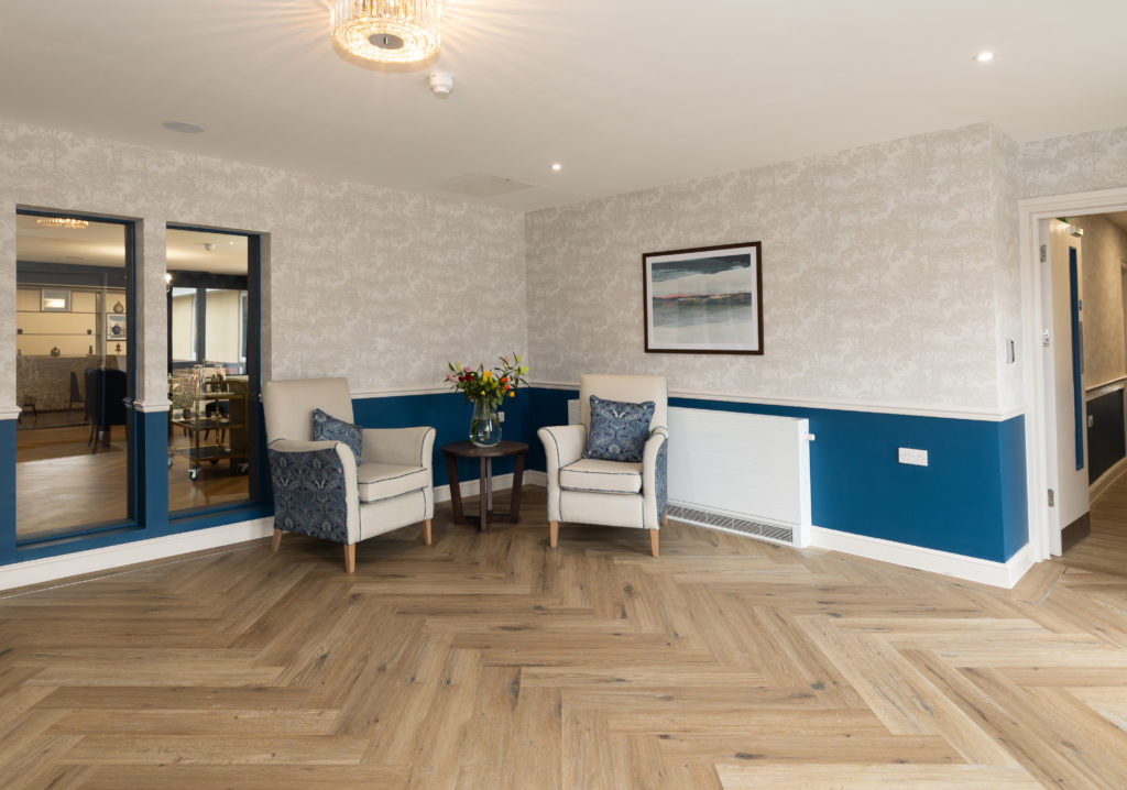 Yew Tree Grange Care Centre