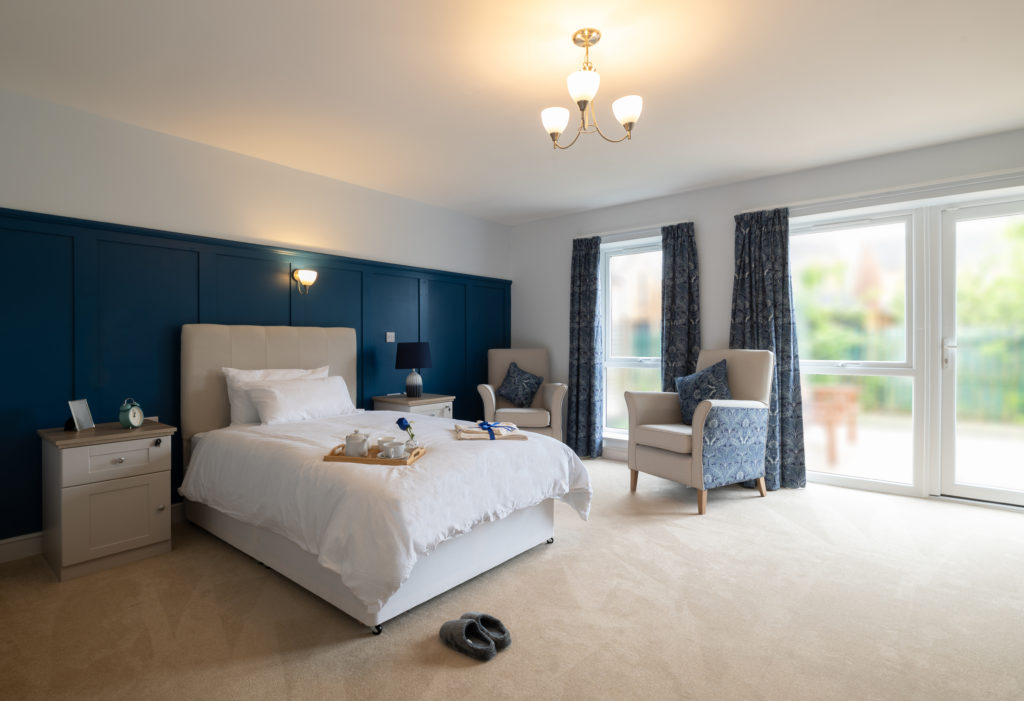 Yew Tree Grange Care Centre