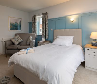 Read more about Riverdale Manor Care Centre