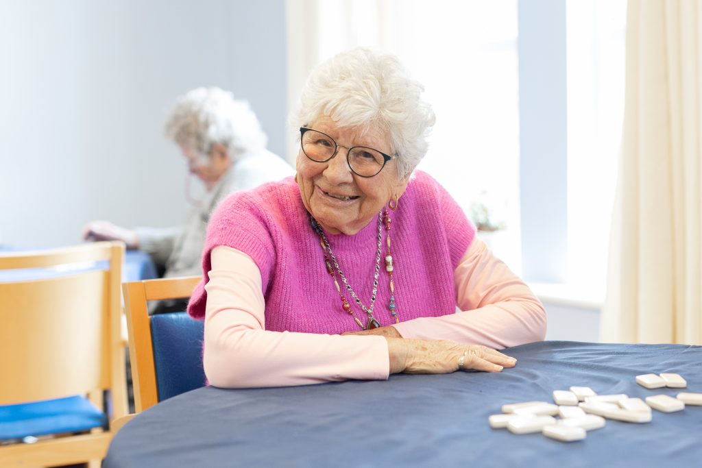 West Lodge Care Home
