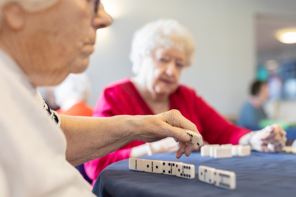 West Lodge Care Home
