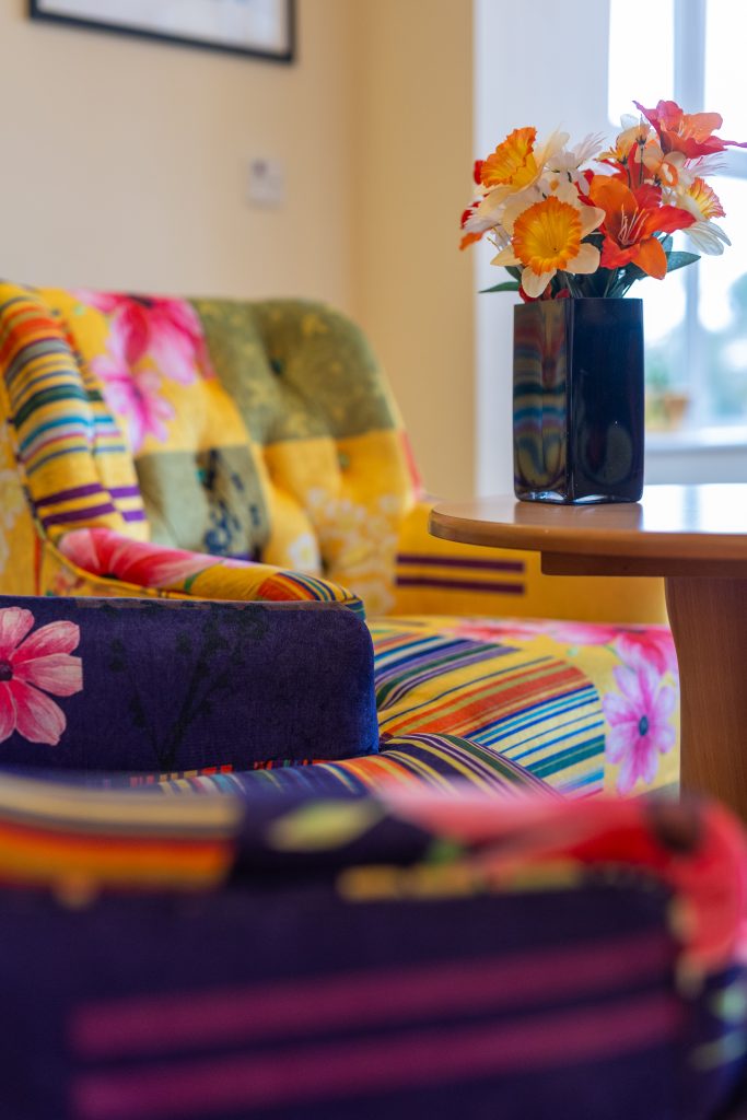 West Lodge Care Home